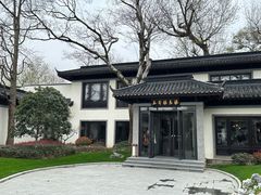 -杭州西湖柳莺里酒店·闻莺厅