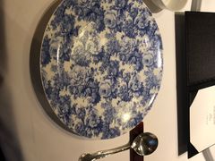 餐具摆设-福1015(愚园路店)