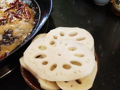 -肥龙火锅(南坪店)