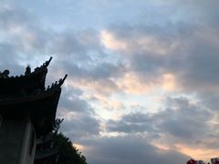 -乌山风景区