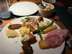 -拉蒂娜·巴西牛排馆 Latina·Brazilian Steakhouse(王府井喜悦店)