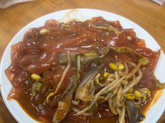 -何记酿皮店(西流湾店)