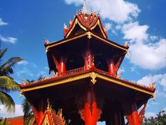 -西双版纳总佛寺