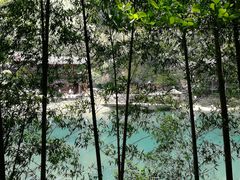 -祁门牯牛降观音堂风景区