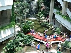 2-白天鹅宾馆·月兔吧