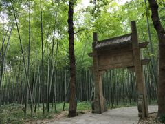 -玉女潭景区