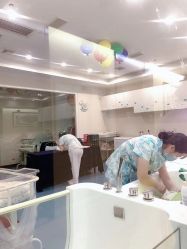 -卓玥国际月子会所(罗山路店)