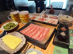 -焱铁烧·黑毛和牛专门店(南宁万象城店)
