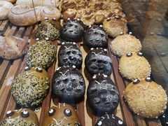 -原麦山丘(世纪金源店)