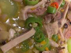 -海富门·带鱼·淮扬菜·粤菜(甘家口店)