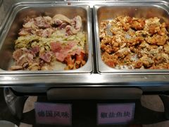 -皇城中餐厅·潮菜传承·私享宴客