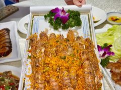 -东江海鲜大排档·潮汕菜·砂锅粥