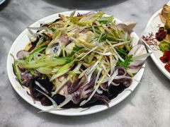 -隐厨·海鲜餐厅(恒通路店)