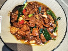 鱼籽鱼肚-佬太公海鸭·海鲜大排档(上海总店)