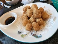 双味糍粑-小天鹅火锅·一线江景洪鼎旗舰店(洪崖洞店)