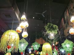 大堂-南海渔家•海鲜•正宗海南菜(海棠湾店)