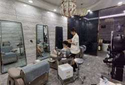 -Coco Salon 日系烫染专业店