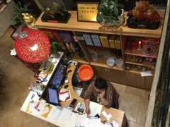 -董厨煨汤馆(车站路店)