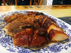 叉鹅-禄源公·老莞诚饭店
