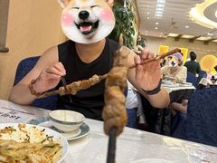 -汗腾格里·风味餐厅(新疆驻京办店)