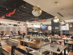 -潮界(虹桥新天地店)