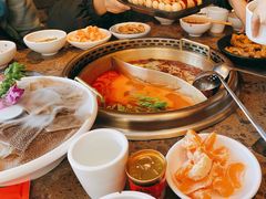 -小龙坎老火锅(北京三里屯店)