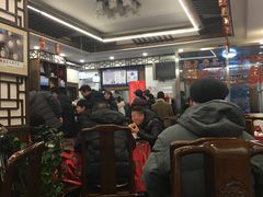 -玉华台饭庄(裕中西里小区店)