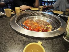 -唇辣号重庆老火锅(燕郊鑫乐汇店)