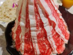 -好骨气养生骨头火锅(大华店)