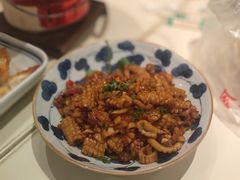 -侯师傅热炒店(印象城店)