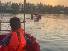 -太阳岛度假酒店