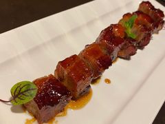 -广州文华东方酒店·江-由辉师傅主理