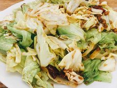 -巷子深菜馆(新华路店)