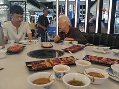 -陈记顺和潮汕牛肉火锅(番禺迎宾大道店)