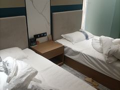 -喀纳斯鸿福生态度假酒店