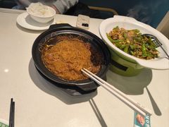 -绿草地·湘菜(7mall店)