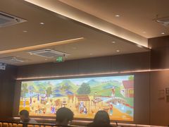 -阿香米线(龙岗万科广场店)