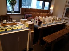 -瓦库茶馆17号(海汇港店)