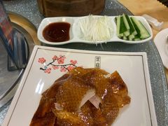 -明香海鲜酒家(华强北店)