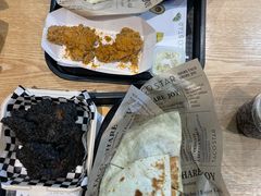 -TACO STAR 塔可星(下沙宝龙店)