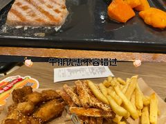 -必胜客(双榆树店)