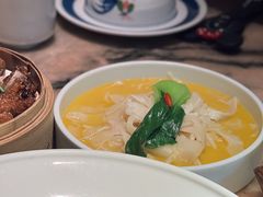 鸡汁脆竹笋-桂满陇·锦绣江南(益田广场店)