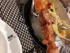 -新兴·金羊座·粤菜点心(乐峰店)