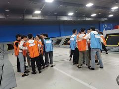 -唆了蜜团建·趣味沉浸式剧情·蹦床轰趴运动拓展基地(天津旗舰店)