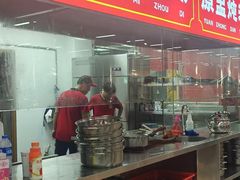 -养牛邓·潮汕牛肉海鲜自助火锅(广州店)