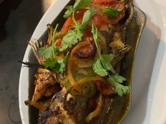 -妈阁铭记澳葡美食