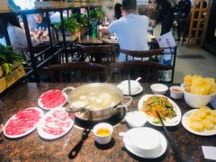 -八合里潮汕鲜牛肉火锅(深圳海岸城店)