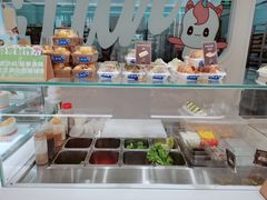 零售区-爱纶(华南广场店)