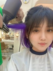 -东时烫染造型·Hair Salon