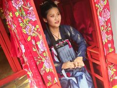 -汉仪华裳汉服旗袍·摄影写真馆(乌镇西栅店)